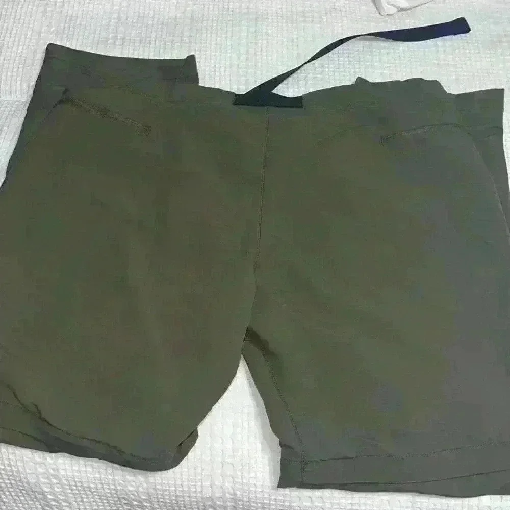 The North Face Men's Paramount Trail Convertible Pants size 40